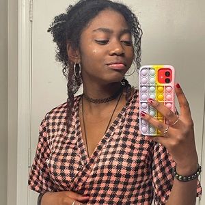 Meet your Posher, Olivia